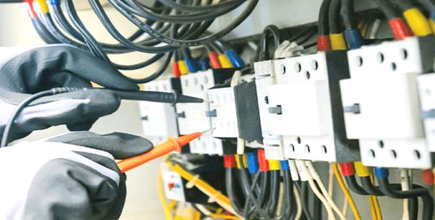 Adecuar la instalación eléctrica, clave en la rehabilitación energética