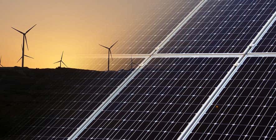 La Comisión Europea publica un estudio para impulsar proyectos renovables