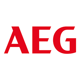 
                                            AEG Electrodomésticos                                        