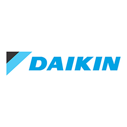 
                                            Daikin                                        